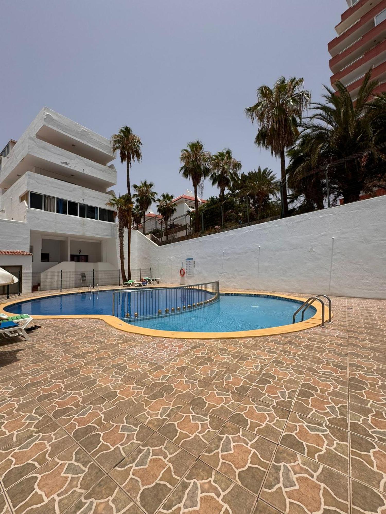 Las Americas Tenerife Studio Playa de las Americas (Tenerife) Exterior foto