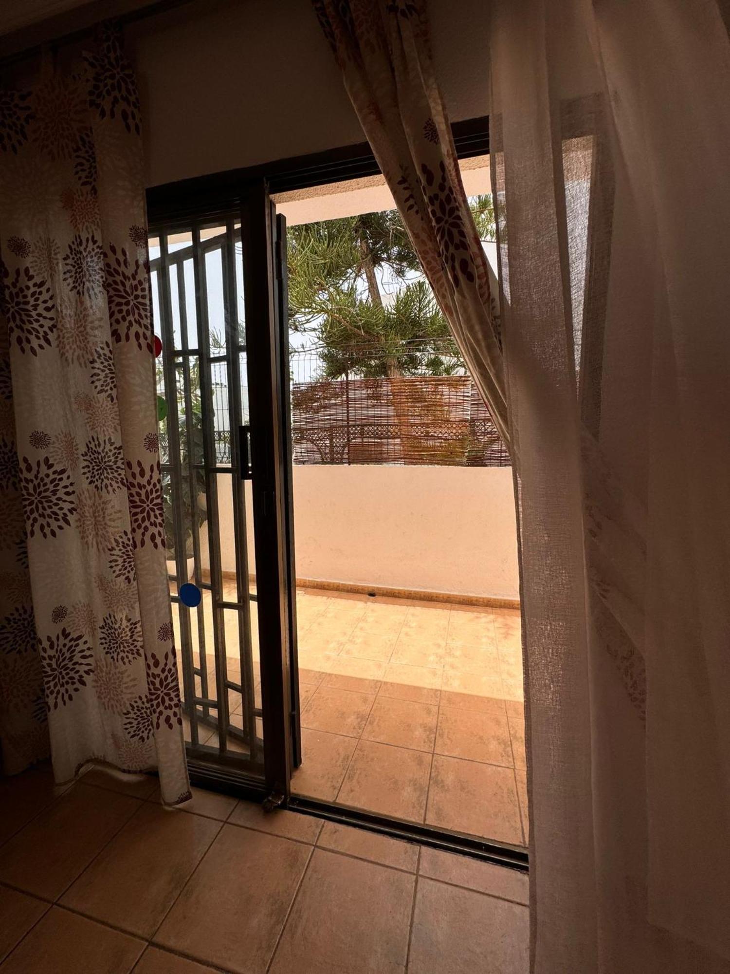 Las Americas Tenerife Studio Playa de las Americas (Tenerife) Exterior foto