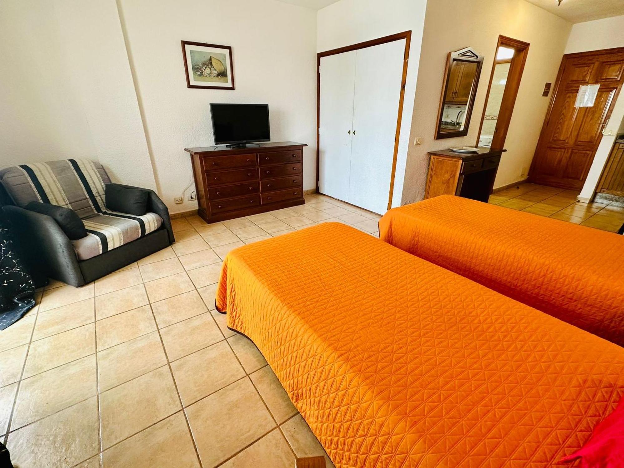 Las Americas Tenerife Studio Playa de las Americas (Tenerife) Exterior foto