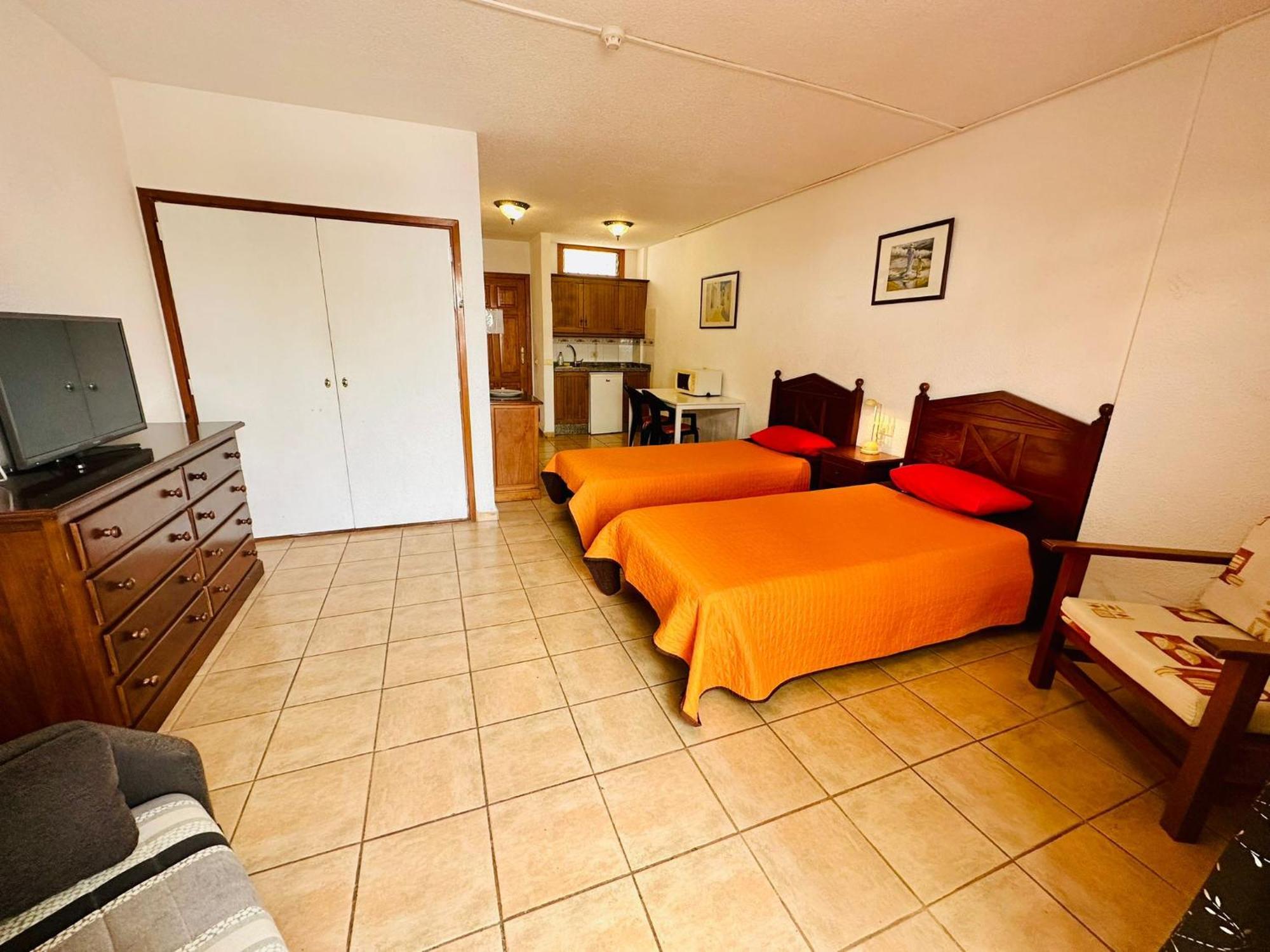 Las Americas Tenerife Studio Playa de las Americas (Tenerife) Exterior foto